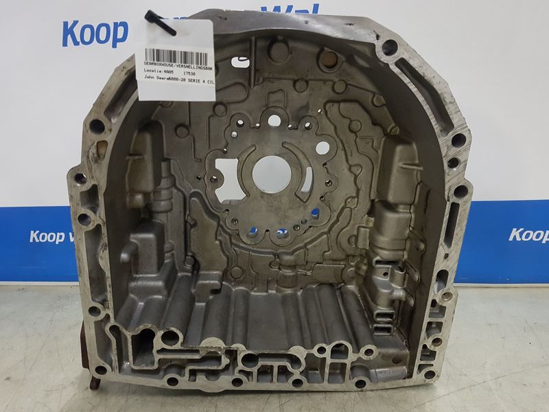 GEARBOXHOUSE - John Deere 6000-20 4 cyl. - Image 6