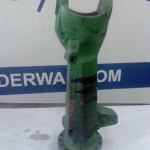 FRONTAXLE - John Deere 6000-20 4 cyl.