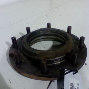 FRONTAXLE - John Deere 6000-20 4 cyl.