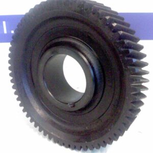 GEARBOX - John Deere 6000-20 4 cyl.