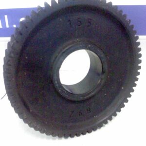 GEARBOX - John Deere 6000-20 4 cyl.