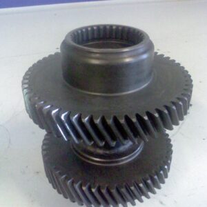 GEARBOX - John Deere 6000-20 4 cyl.