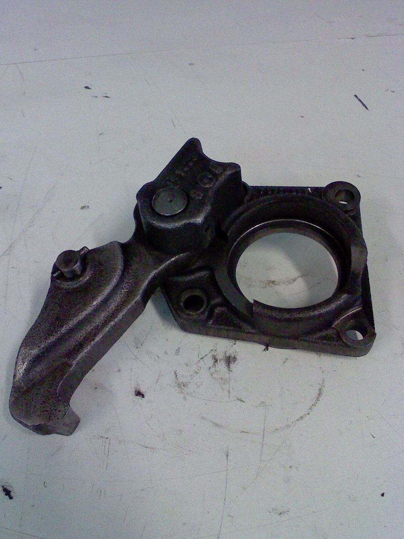 GEARBOX - John Deere 6000-20 4 cyl. - Image 2