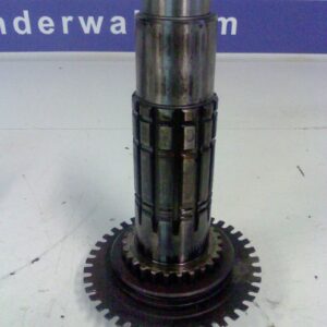 PTO SHAFT - John Deere 6000-20 4 cyl.