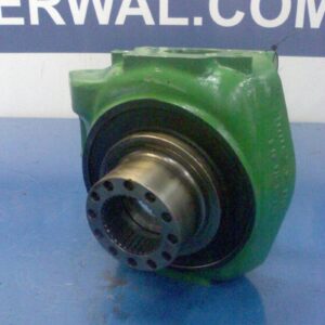 FRONTWHEELHUB - John Deere 6000-20 4 cyl.