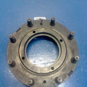 FRONTAXLE - John Deere 6000-20 4 cyl.