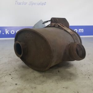 EXHAUST - John Deere 6000-20 4 cyl.