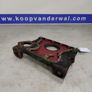 ENGINE - John Deere 6000- 20 6 cyl.