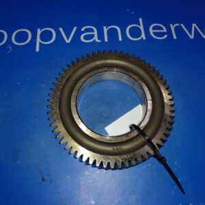ENGINE - John Deere 6000- 20 6 cyl.