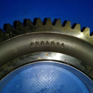 ENGINE - John Deere 6000- 20 6 cyl.