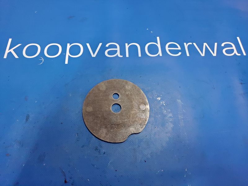 ENGINE - John Deere 6000- 20 6 cyl. - Image 3