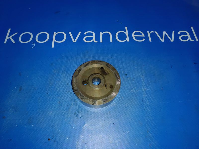 ENGINE - John Deere 6000- 20 6 cyl. - Image 4