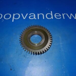 ENGINE - John Deere 6000- 20 6 cyl.