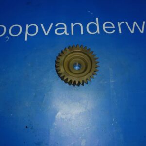 ENGINE - John Deere 6000- 20 6 cyl.