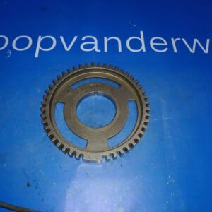 ENGINE - John Deere 6000- 20 6 cyl.