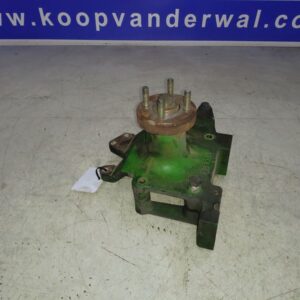 ENGINE - John Deere 6000- 20 6 cyl.