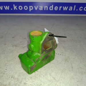 COOLING - John Deere 6000- 20 6 cyl.
