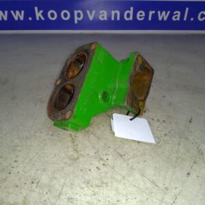 COOLING - John Deere 6000- 20 6 cyl.