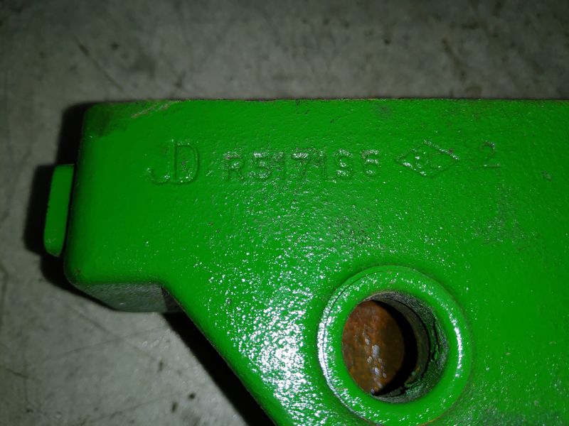 COOLING - John Deere 6000- 20 6 cyl. - Image 4