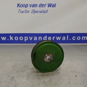 PULLEY - John Deere 6000- 20 6 cyl.