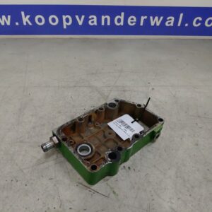 ENGINE - John Deere 6000- 20 6 cyl.