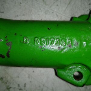 ENGINE - John Deere 6000- 20 6 cyl.