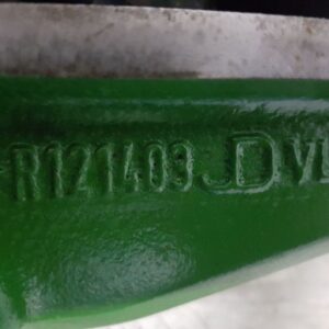 CYLINDERHEAD - John Deere 6000- 20 6 cyl.