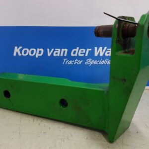CABINE - John Deere 6000- 20 6 cyl.