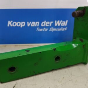 CABINE - John Deere 6000- 20 6 cyl.
