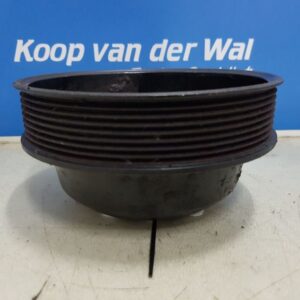 PULLEY - John Deere 6000- 20 6 cyl.