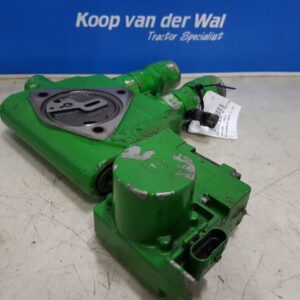 DOUBLE ACTING VALVE - John Deere 6000- 20 6 cyl.