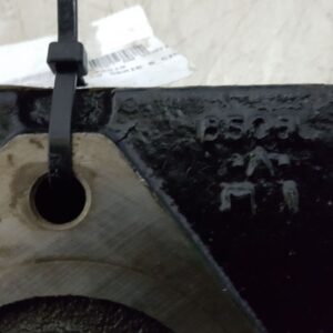 DOUBLE ACTING VALVE - John Deere 6000- 20 6 cyl.