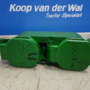 HYDRAULICS - John Deere 6000- 20 6 cyl.