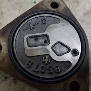 HYDRAULICS - John Deere 6000- 20 6 cyl.