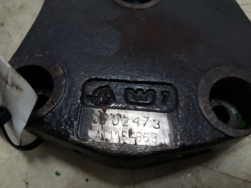 HYDRAULICS - John Deere 6000- 20 6 cyl. - Image 4