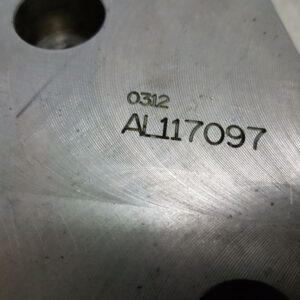 HYDRAULICS - John Deere 6000- 20 6 cyl.