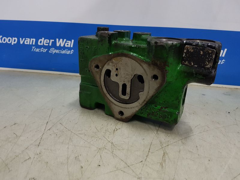 SELECTORVALVE - John Deere 6000- 20 6 cyl. - Image 3