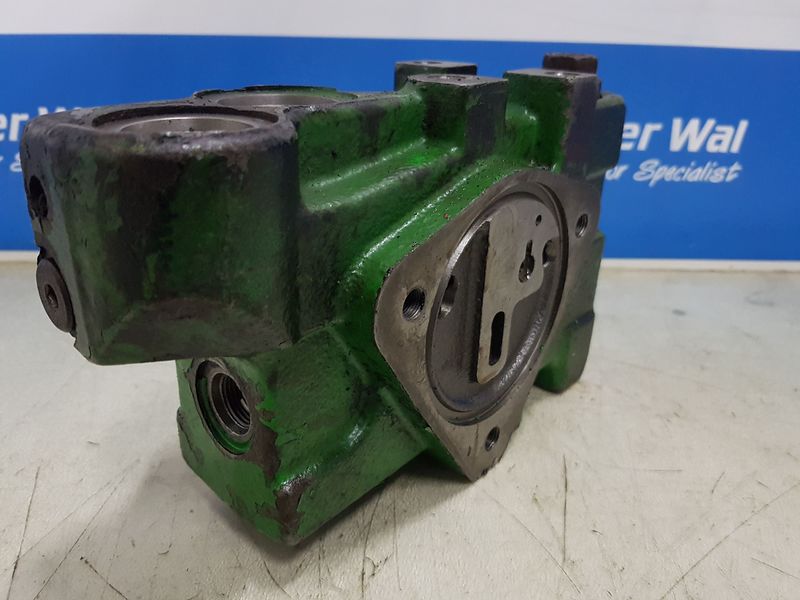 SELECTORVALVE - John Deere 6000- 20 6 cyl. - Image 4