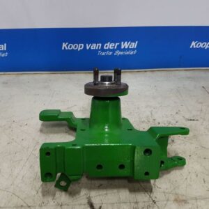 ENGINE - John Deere 6000- 20 6 cyl.
