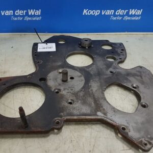 ENGINE - John Deere 6000- 20 6 cyl.