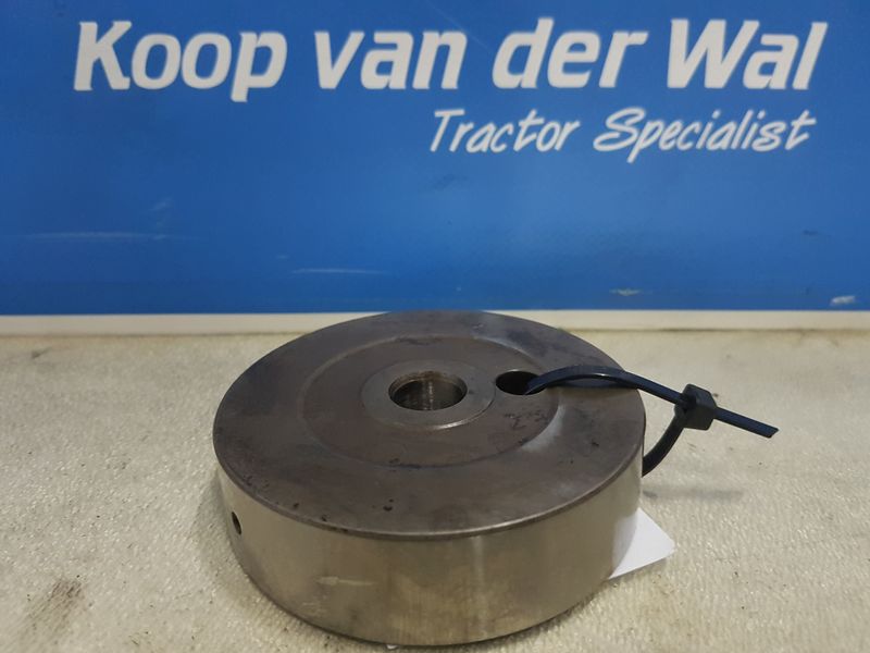 ENGINE - John Deere 6000- 20 6 cyl. - Image 2