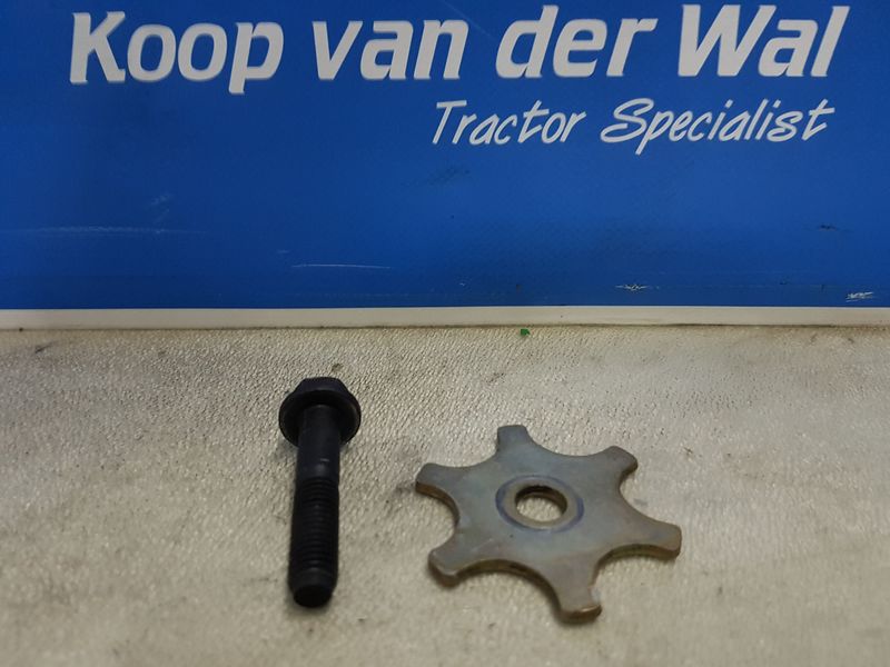 ENGINE - John Deere 6000- 20 6 cyl. - Image 2