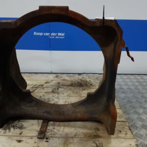 ENGINE - John Deere 6000- 20 6 cyl.