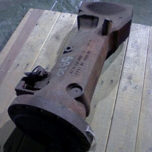 FRONTAXLE - John Deere 6000- 20 6 cyl.