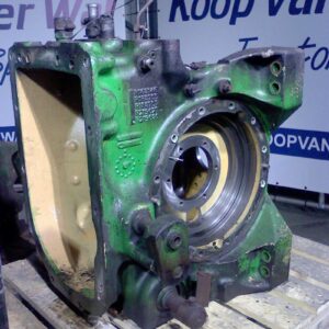 BACKENDHOUSING - John Deere 6000- 20 6 cyl.