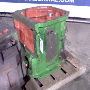 BACKENDHOUSING - John Deere 6000- 20 6 cyl.