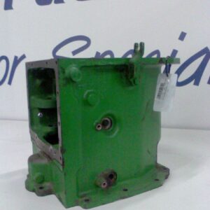 GEARBOXHOUSE - John Deere 6000- 20 6 cyl.