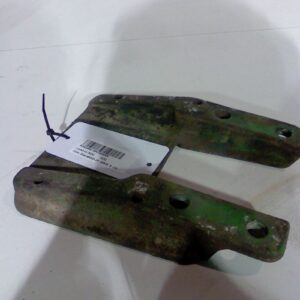 MUDGUARD - John Deere 6000- 20 6 cyl.
