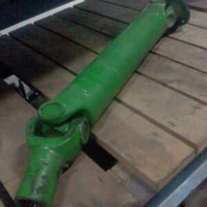 FOURWHEELDRIVEAXLE - John Deere 6000- 20 6 cyl.