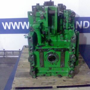 PTOHOUSING - John Deere 6000- 20 6 cyl.